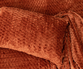 Soft Escape Fleece Blanket Set
