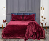 Soft Escape Fleece Blanket