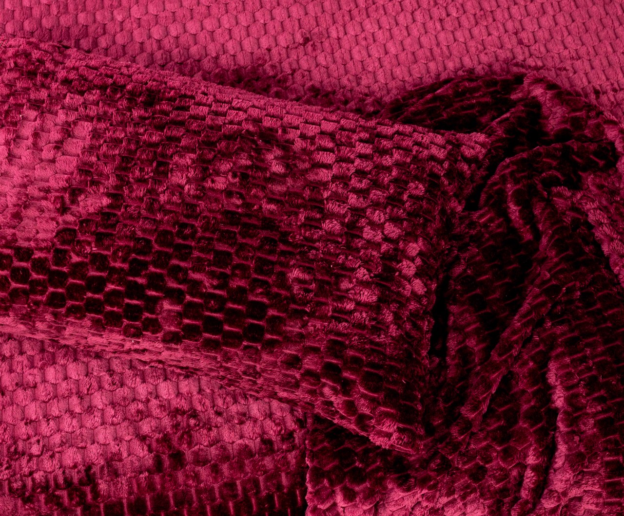 Soft Escape Fleece Blanket