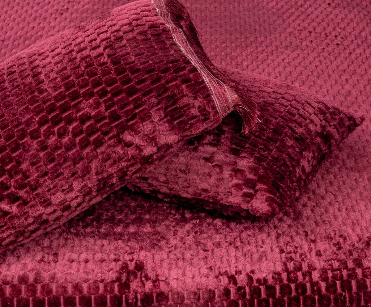 Soft Escape Fleece Blanket