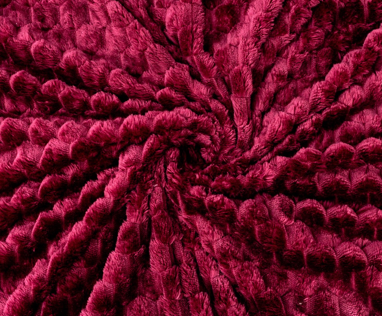 Soft Escape Fleece Blanket
