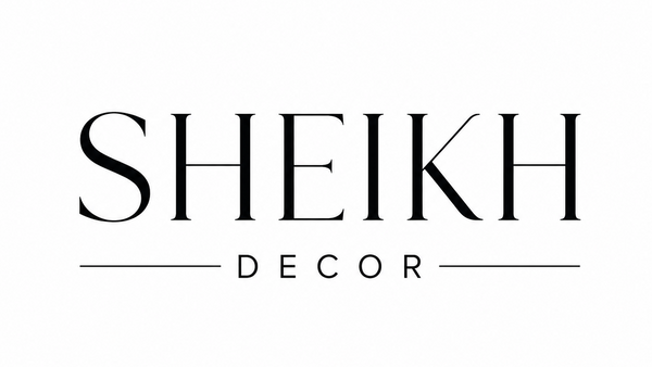 Sheikh Decor