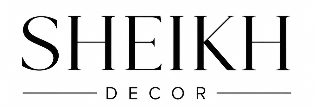 Sheikhdecor